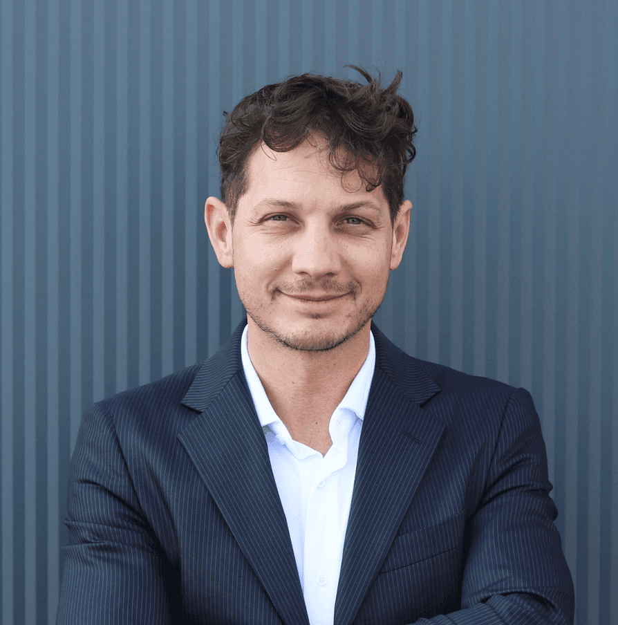Filippo Citton