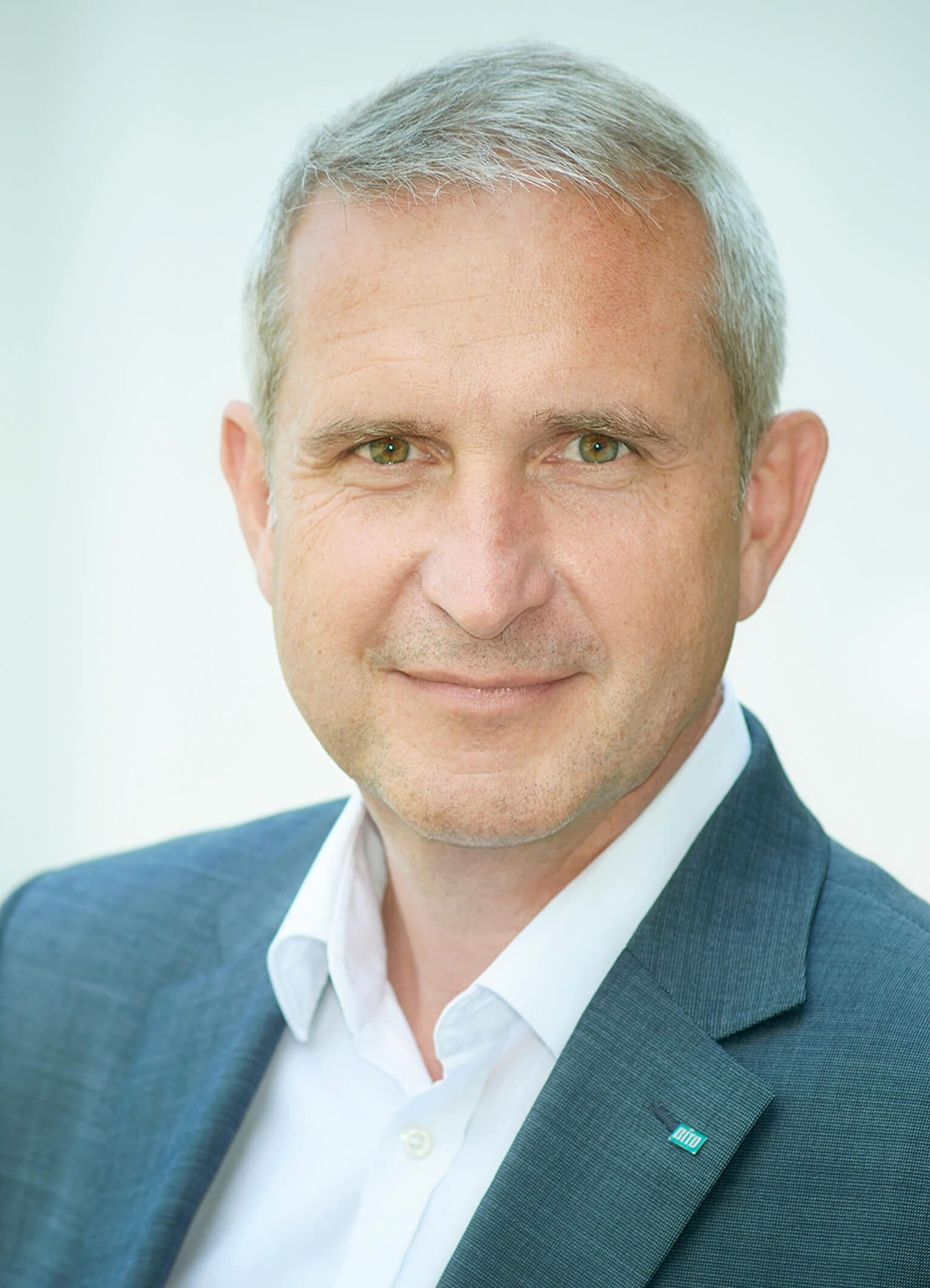Peter Kerth