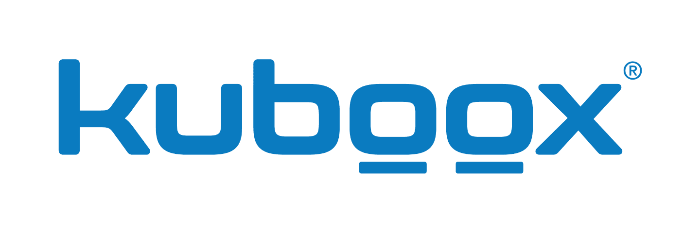 Kuboox logo