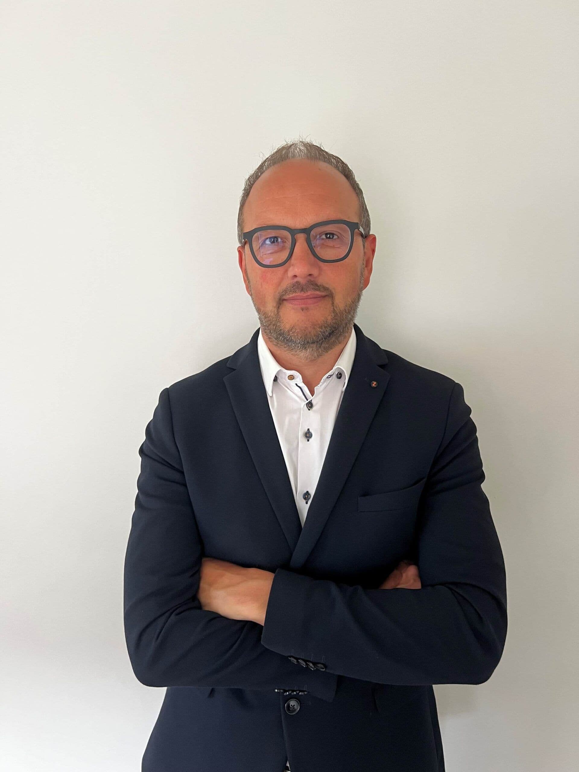 Gerry Bosmans
