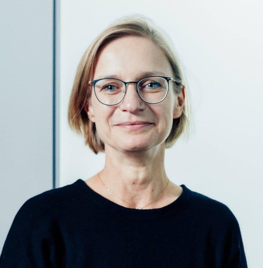 Katrin Poirier