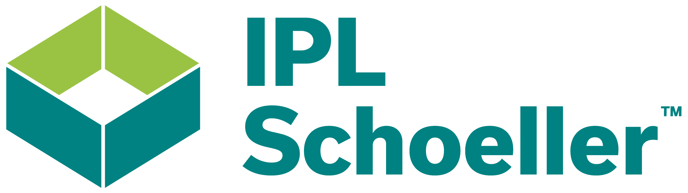 IPL Schoeller logo
