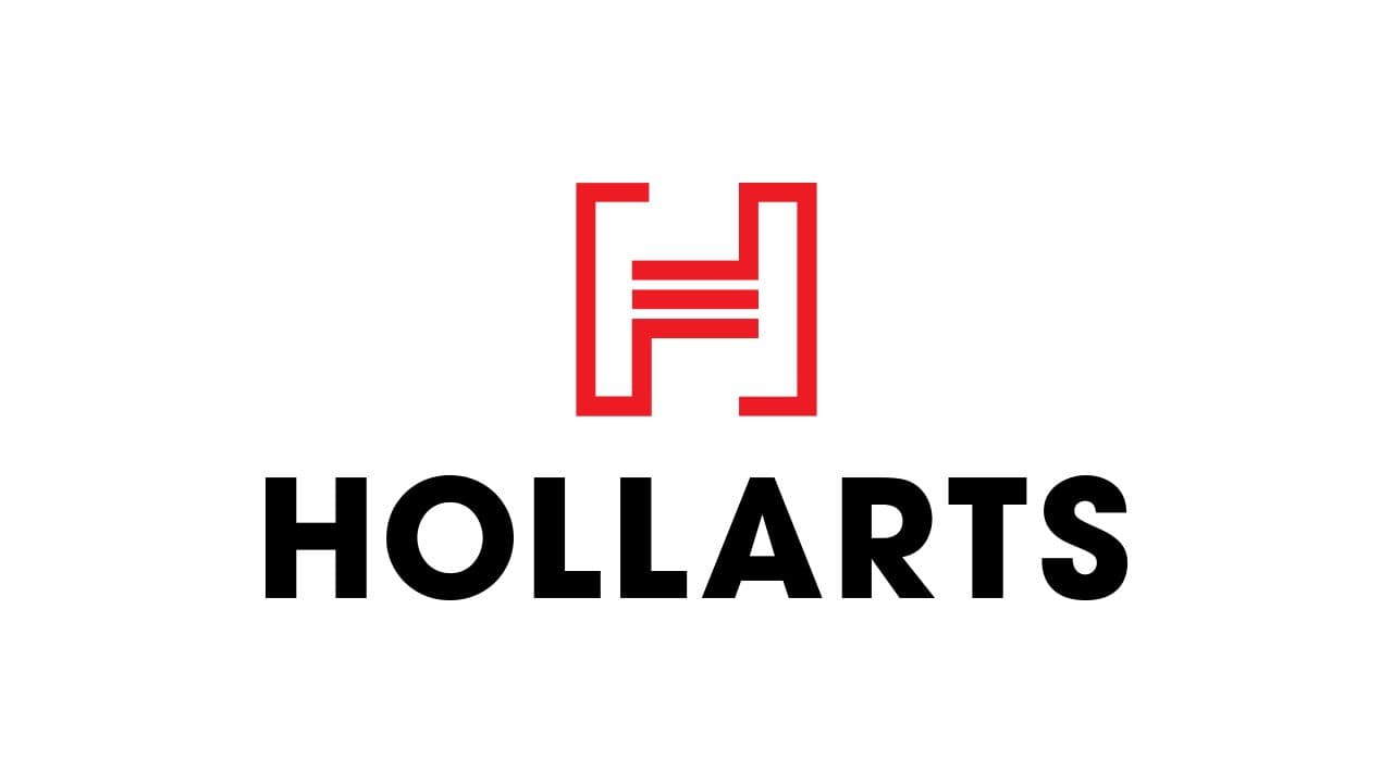 Hollarts logo