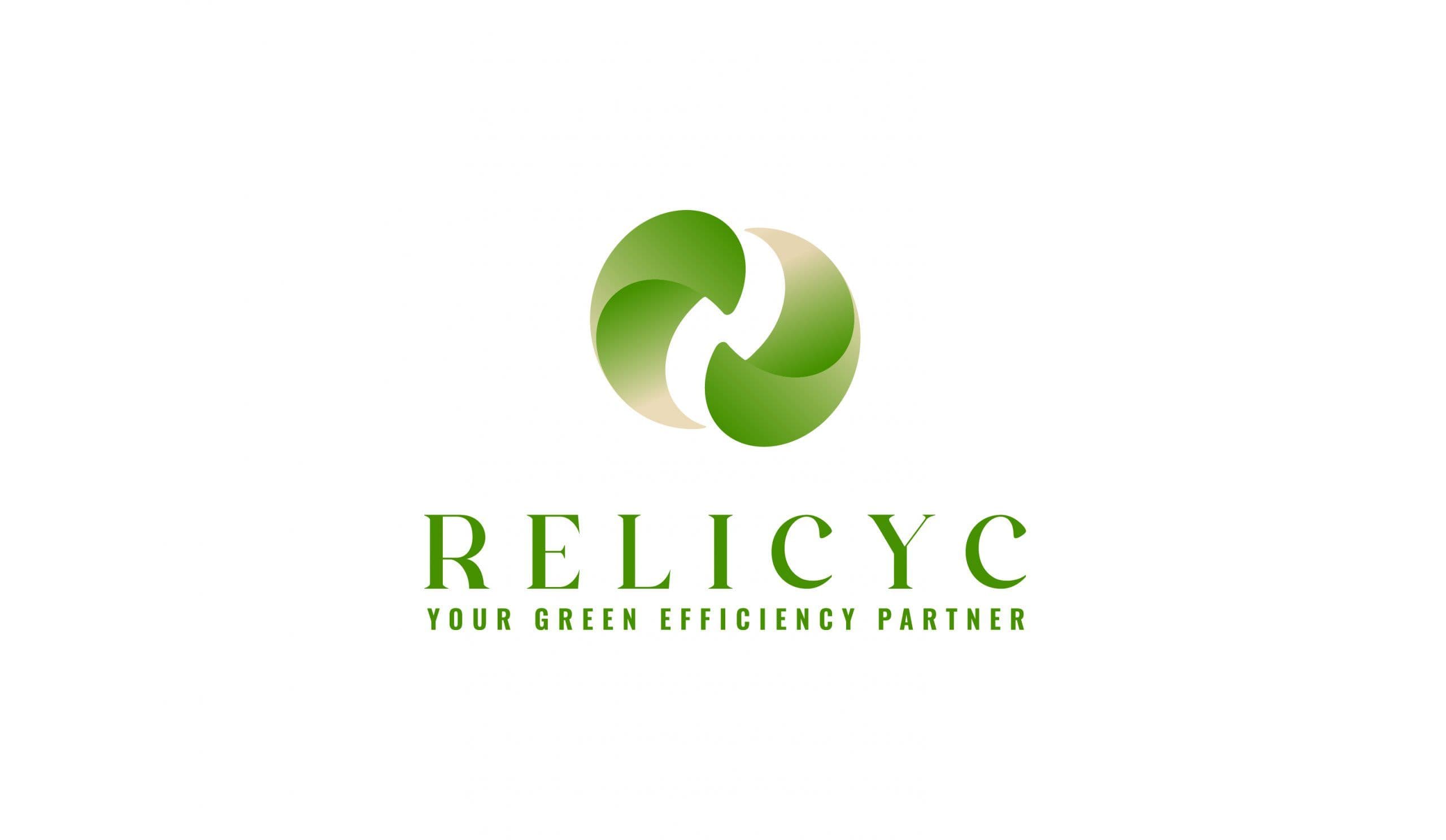 Relicyc logo