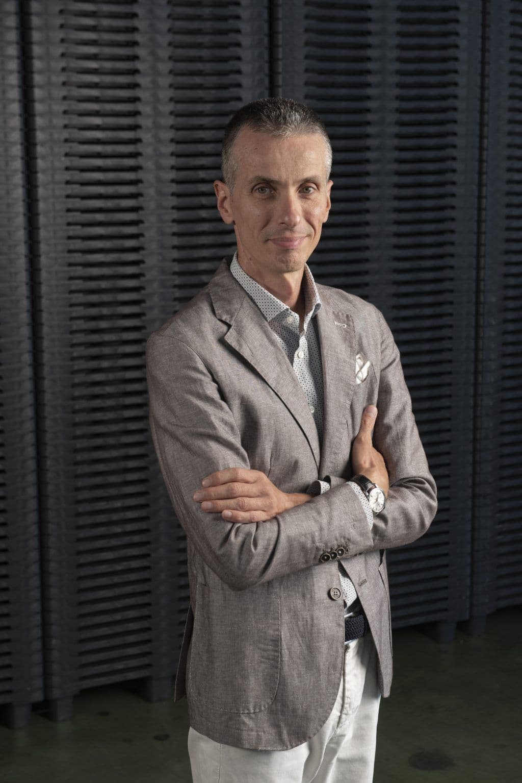 Alessandro Minuzzo