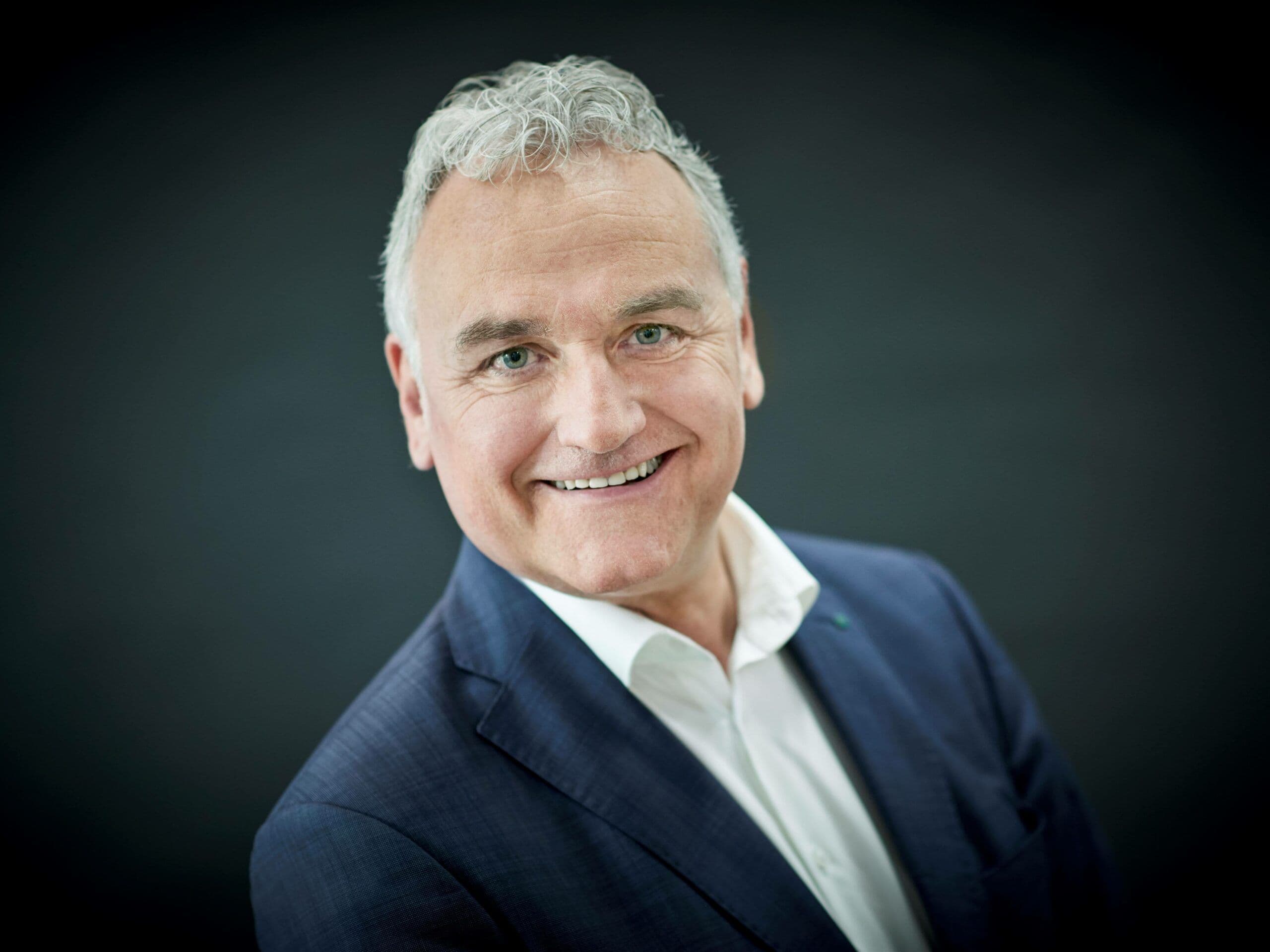 Winfried Schmuck