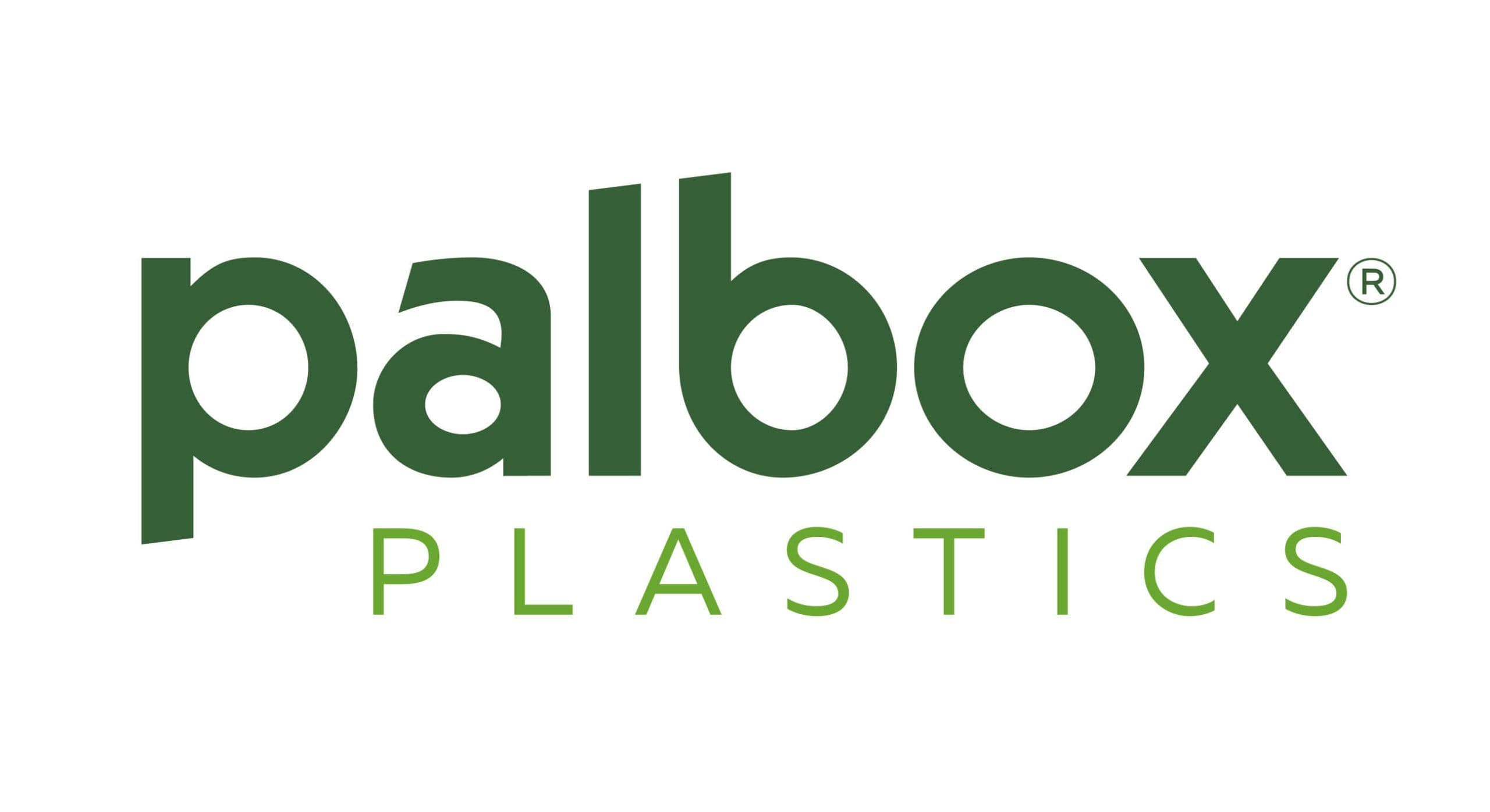 Palbox logo