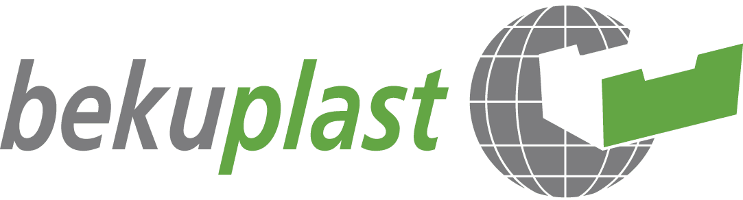 Bekuplast logo