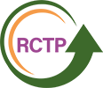 Roundtable for Reusable Containers Trays and Pallets (RCTP) (RCTP) Logo